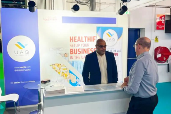 Arab Health Exhibition 2023